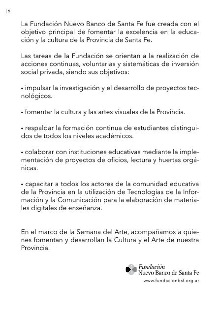 CatÃ¡logo 7SAR11 - SecretarÃ­a de Cultura y EducaciÃ³n