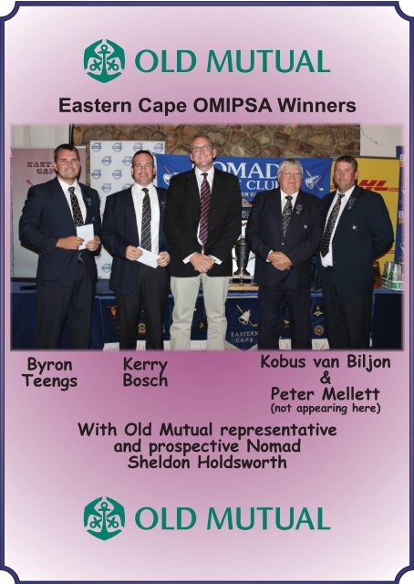 Nomads February 2013 Ver 1.pdf - Eastern Cape