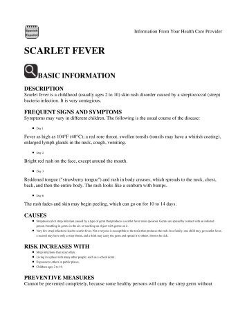 Scarlet Fever.pdf