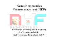 Erfassungs- software KAI Anlagen- buchhaltung - hallobtf!