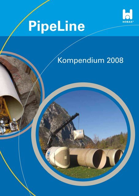 PipeLine - Hobas Rohre GmbH