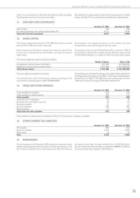 PDF (1265kB) - Philip Morris