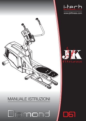 MANUALE ISTRUZIONI