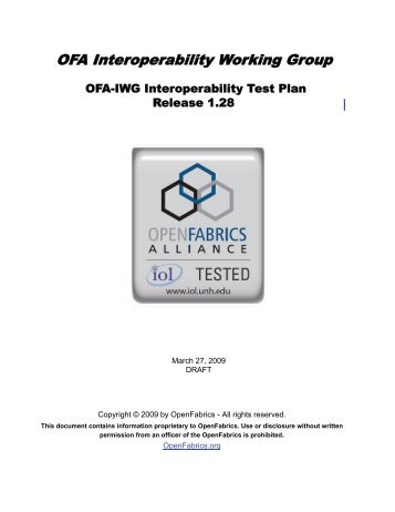 OFA-IWG Interoperability Test Plan-v1.28.pdf