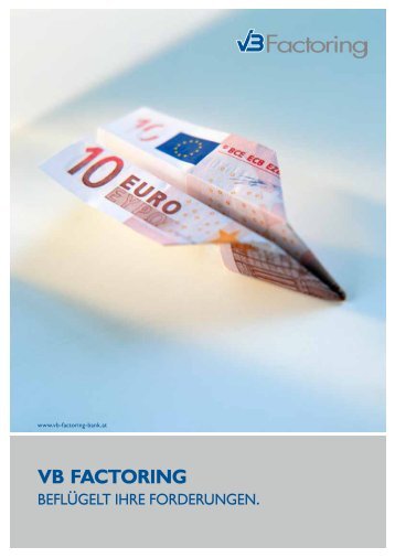 6 - VB Factoring Bank AG