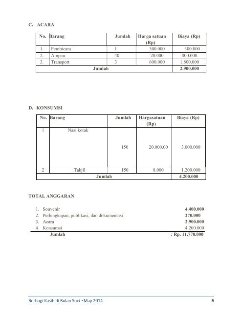 Proposal-baksos-xix