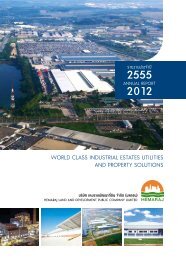 2555 2012 - Hemaraj Land and Development PCL