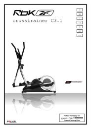 Silver Treadmill Manual Fitness Equipment Services Login