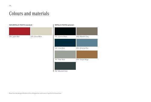 B-Class price list - Mercedes-Benz (UK)