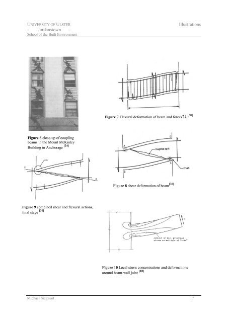 Carbon fibre reinforced laminates Bonded steel ... - Siegwart, Michael