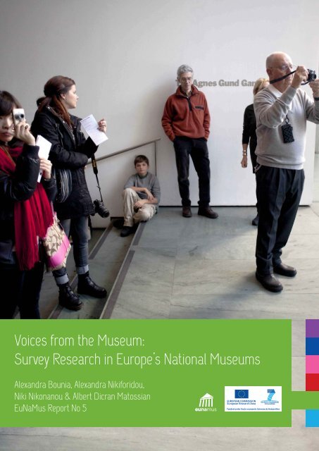 Voices from the Museum.pdf - The MeLa* Project
