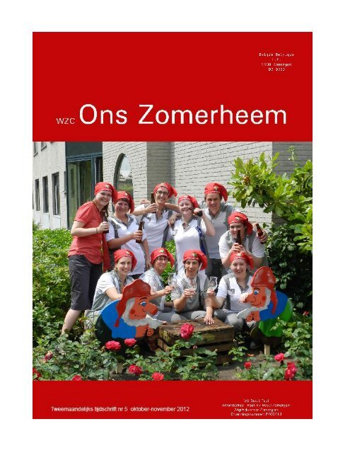 infokrant oktober-november 2012 voor website.pdf - WZC Ons ...