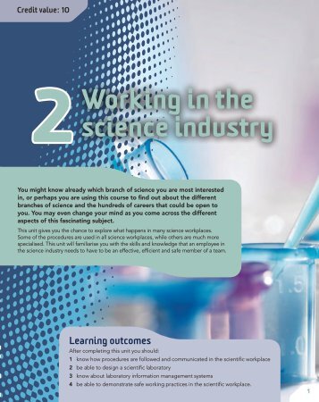 btec applied science level 3 book