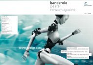 banderole pester_ newsmagazine - Pester Pac Automation