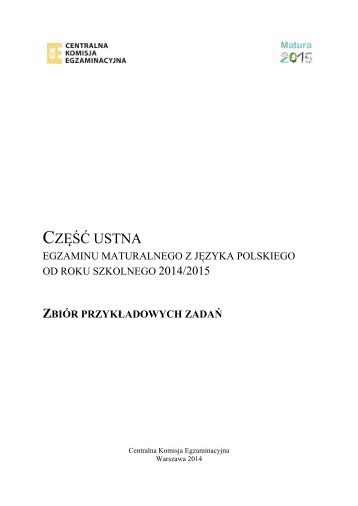 20141026_Polski_ustny_Zbior_zadan