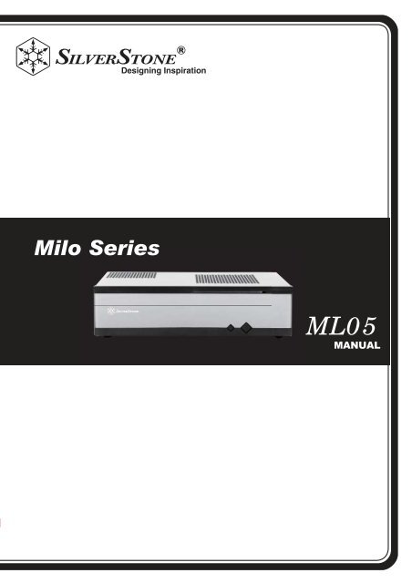 Silvertek Htpc The Mini-ITX HTPC benchmark - SilverStone