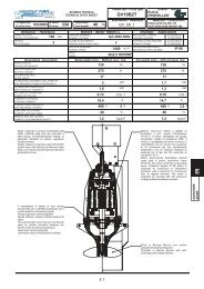 GV19B2T - Faggiolati Pumps