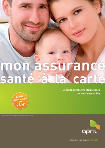 Mon assurance santé à la carte, une assurance ... - Viaxis assurances