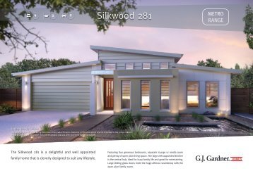Download PDF Brochure - G.J. Gardner Homes
