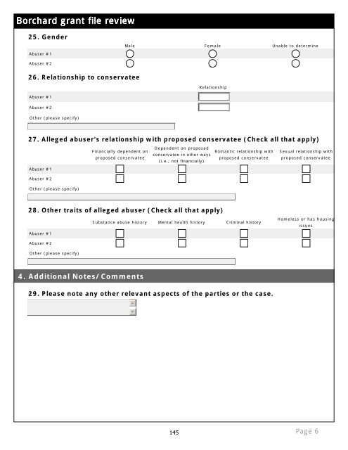 Undue Influence: Definitions and Applications - California Courts ...