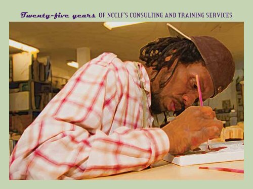 NCCLF's 2012 Annual Report - Northern California Community ...