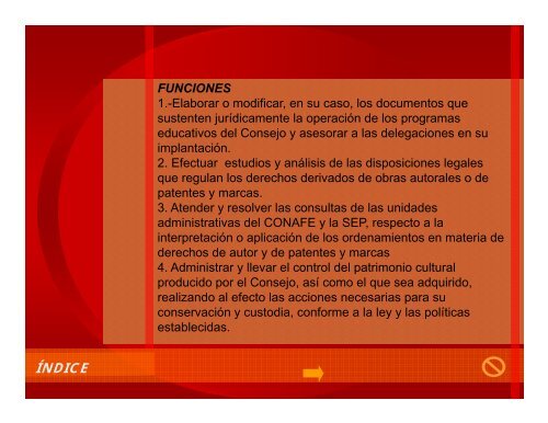 Derechos Patrimoniales - conafe.edu.mx