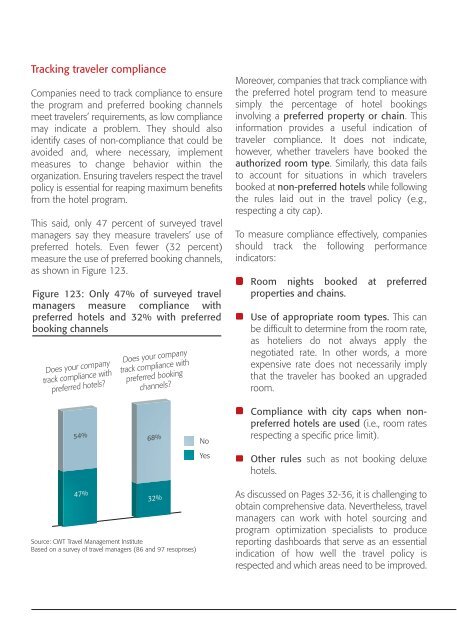 Room for Savings: Optimizing Hotel Spend - Carlson