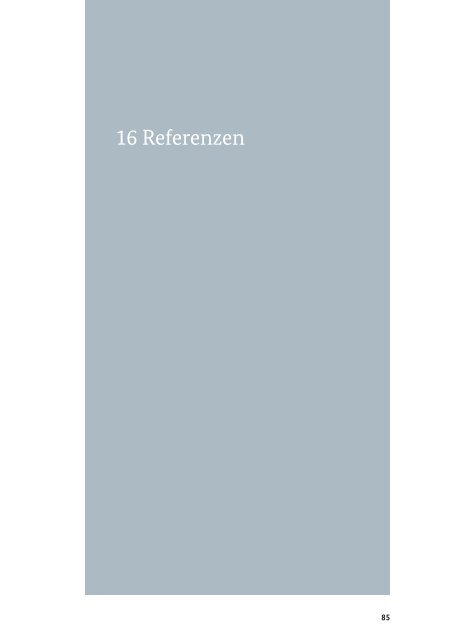 Sicherheitsempfehlungen für Cloud Computing Anbieter