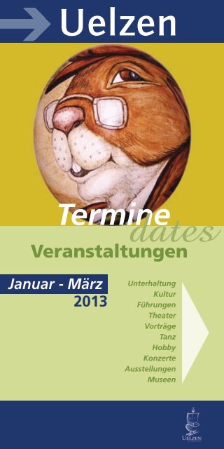 Veranstaltungskalender Jan-MÃ¤rz (pdf 3,32 MB) - Uelzen