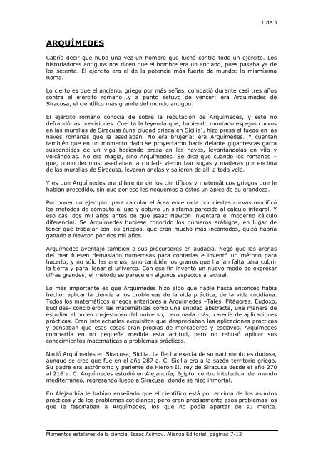 Numeros Arabigos Antiguos