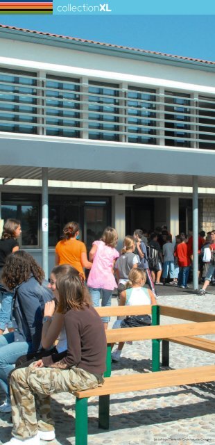 DANS LES - Conseil général des Landes