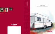 Cabby 2006 - Camping, Cars & Caravans