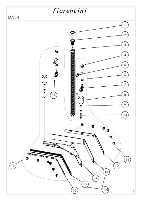 c110 55b ride on scrubber dryer parts manual - Clemas & Co Ltd