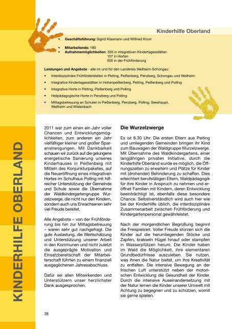 Jahresbericht 2011 (pdf 1,5 MB) - Herzogsägmühle