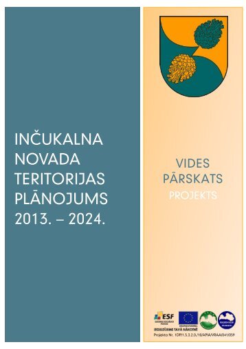 Vides_parskats_projekts - InÄukalns.lv