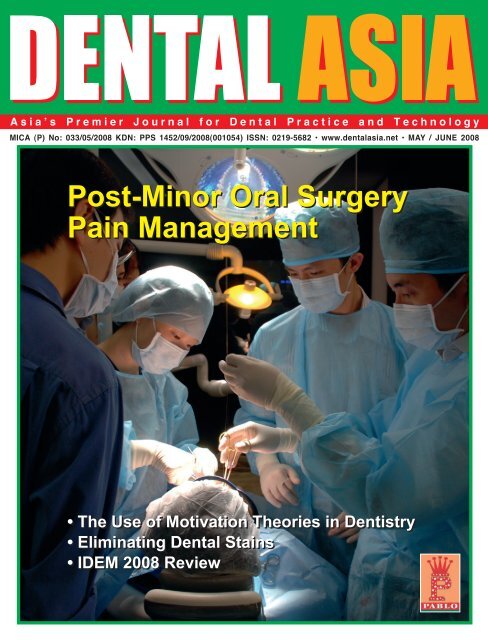 Download - Dental Asia