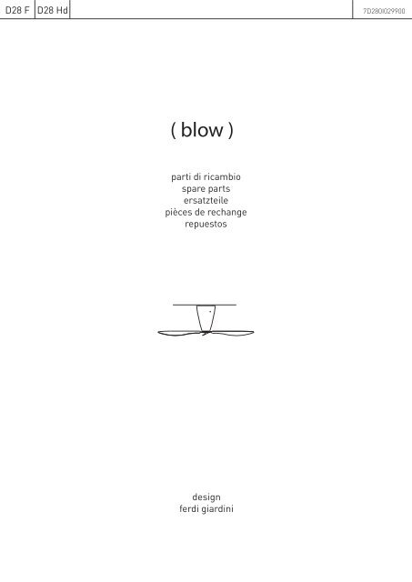 ( blow )