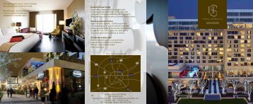 E-Brochure - Hotel Sorella