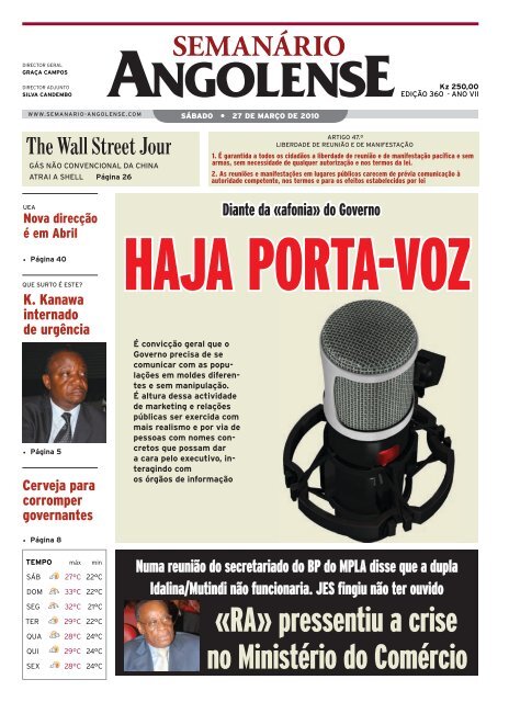 1.º de Agosto cai na primeira eliminatória das Afrotaças - Rede Angola -  Notícias independentes sobre Angola