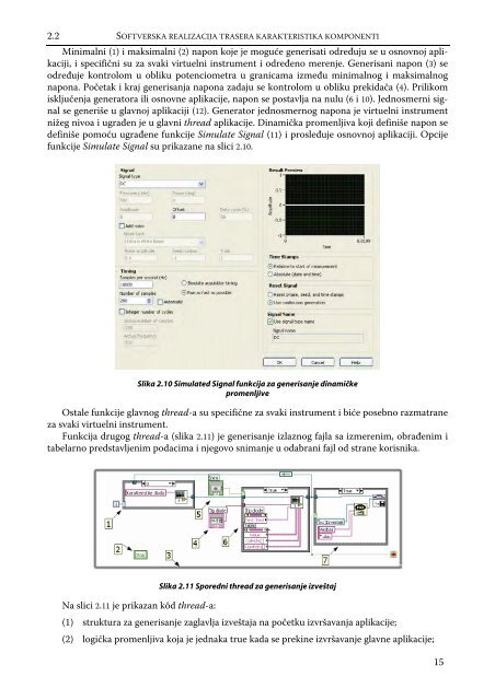 RaÄunarom integrisana laboratorija za elektroniku - LEDA