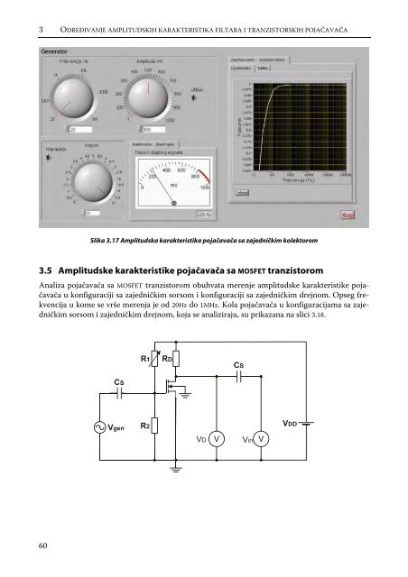 RaÄunarom integrisana laboratorija za elektroniku - LEDA