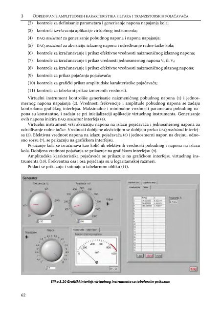 RaÄunarom integrisana laboratorija za elektroniku - LEDA