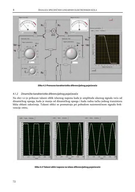 RaÄunarom integrisana laboratorija za elektroniku - LEDA