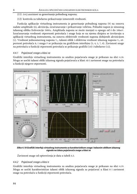 RaÄunarom integrisana laboratorija za elektroniku - LEDA