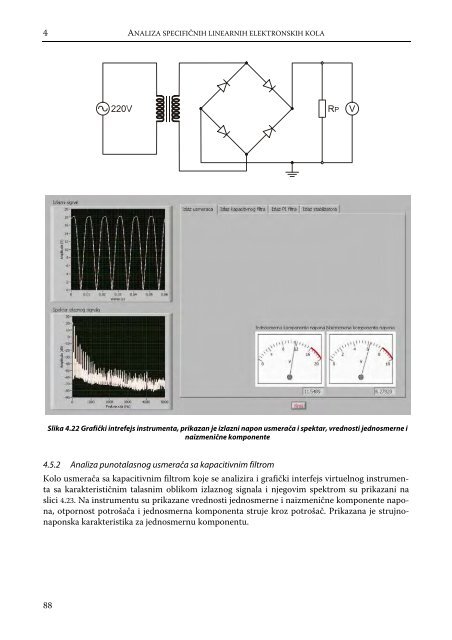 RaÄunarom integrisana laboratorija za elektroniku - LEDA