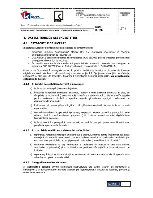 Hotărârea consiliului local nr. 299 pe 2013 - Primaria Craiova