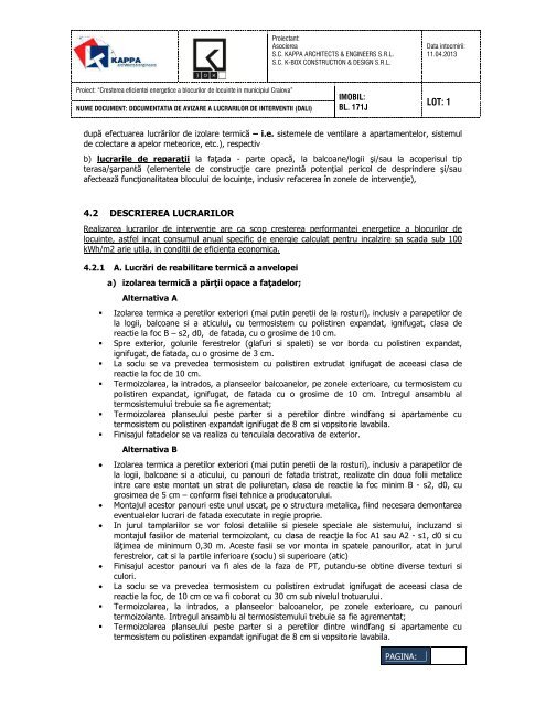 Hotărârea consiliului local nr. 299 pe 2013 - Primaria Craiova