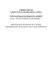 Maestra Sabry Lavoretti Di Natale.Il Miracolo Di Natale Maestra Sabry