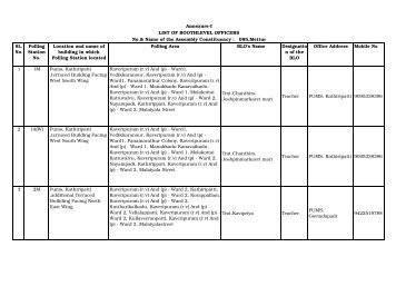 Revised BLOs List All ACs_ Salem District_02(1 ... - Elections.tn.gov.in