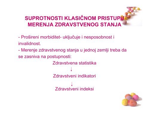 merenje zdravstvenog stanja